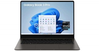 Galaxy Book 3 Pro and Book 3 Pro 360