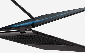 Samsung Galaxy Book3 series specs and poster leak 