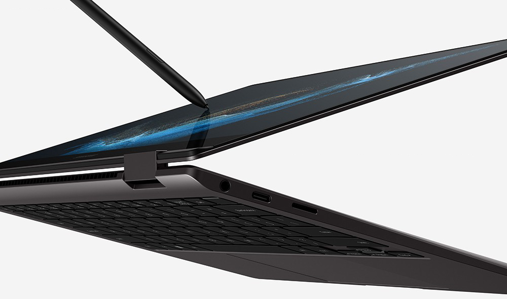 Samsung Galaxy Book3 series specs and poster leak