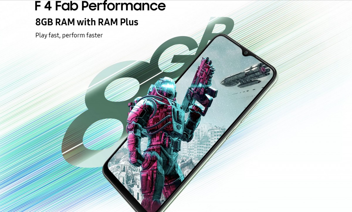 Se revelan las especificaciones, el diseño y la fecha de lanzamiento del Samsung Galaxy F04