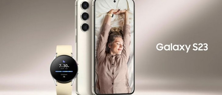 New Samsung Galaxy S23, Galaxy S23+ leak leaves little to the imagination - Vimarsana News