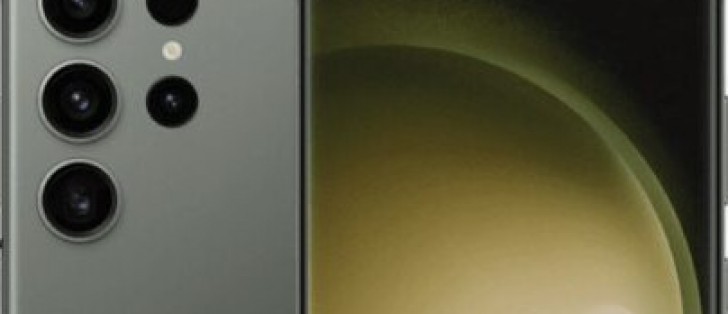 Samsung Galaxy S23+ and S23 Ultra official press images reveal color versions - Vimarsana News