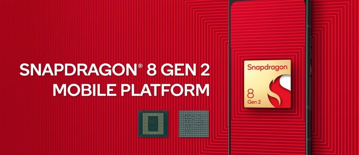 Samsung Galaxy S23 series to use a customized Snapdragon 8 Gen 2 with higher clock speed - Vimarsana News