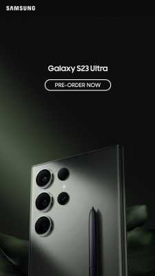 Samsung Galaxy S23 Series Features a 200MP Camera — How to Preorder