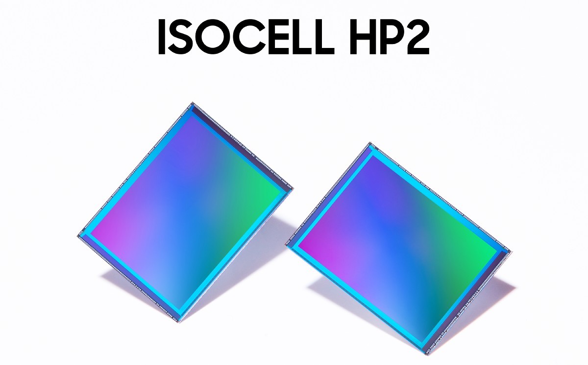 The Samsung Galaxy S23 Ultra will be the first (and for now only) phone equipped with the ISOCELL HP2