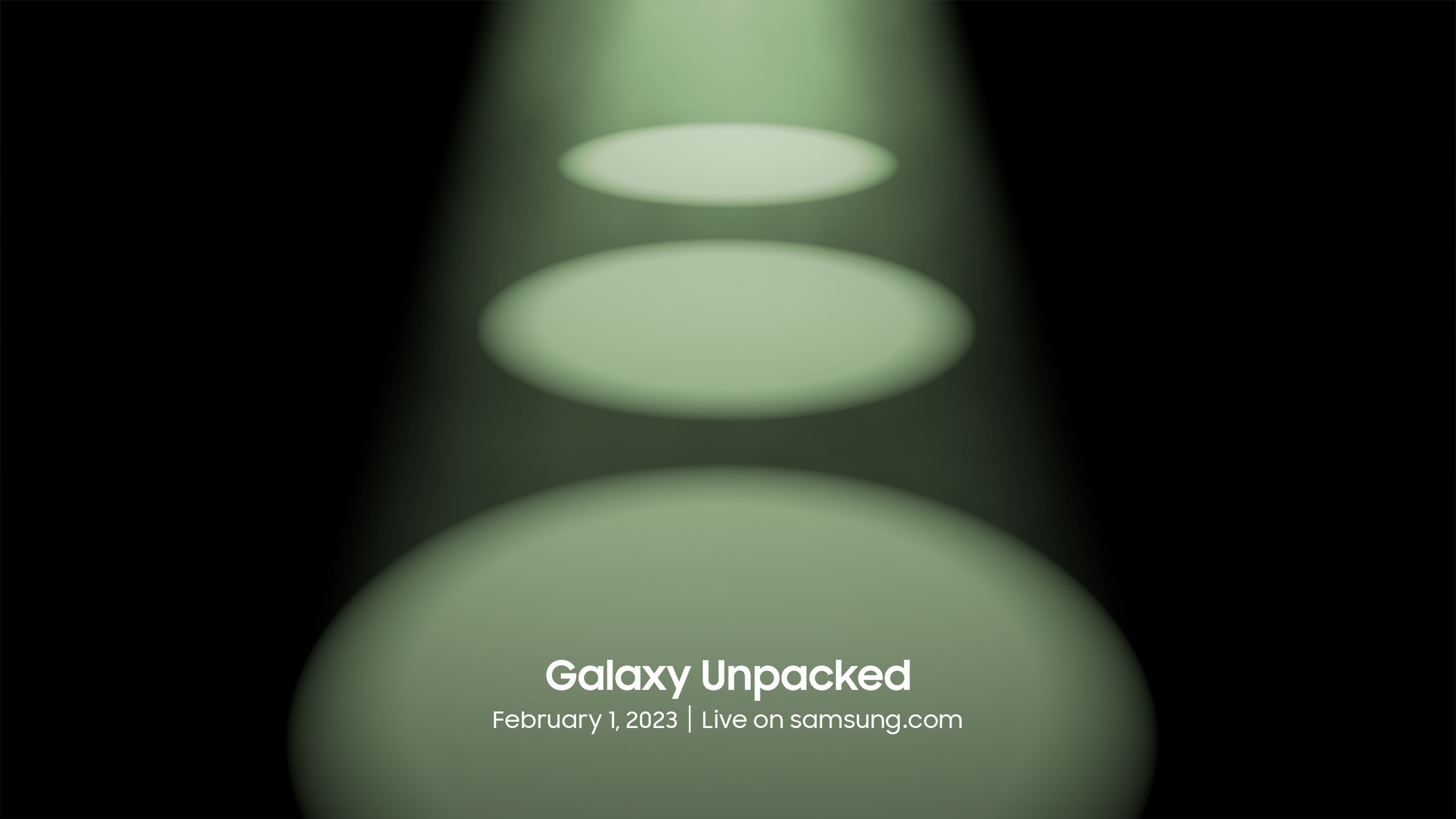 It's official: Samsung Galaxy S23 Unpacked event is happening on February 1