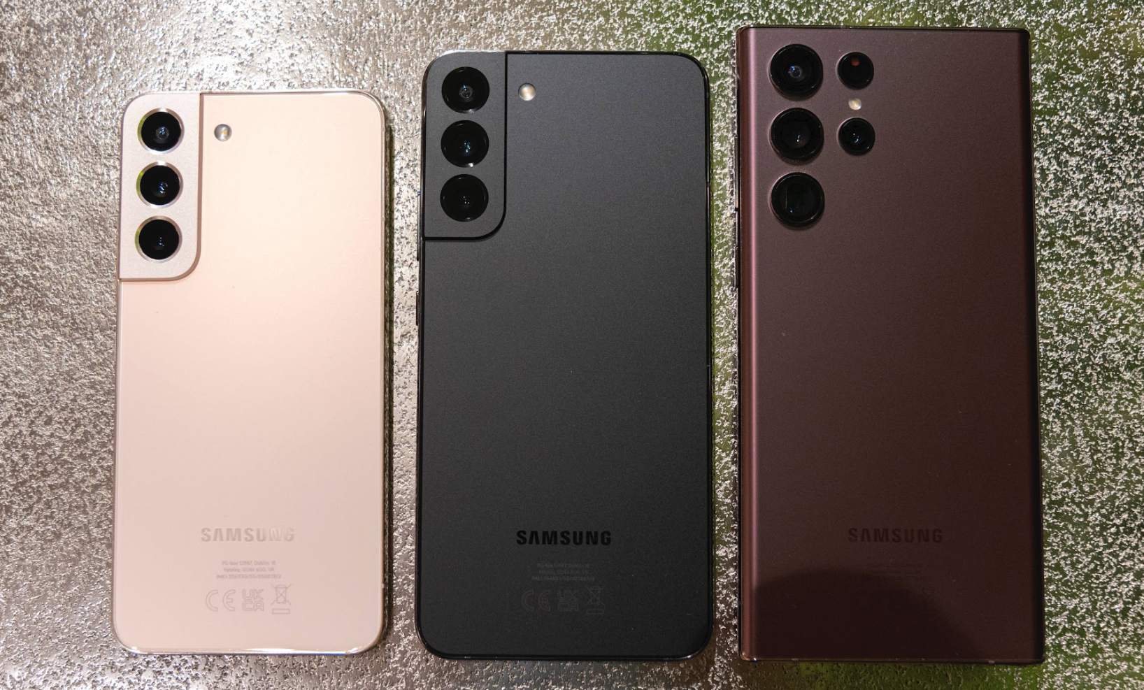 Report: Samsung to launch two Galaxy S24 models instead of three