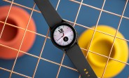 Latest Samsung Galaxy Watch4 update brings camera zoom controls and more