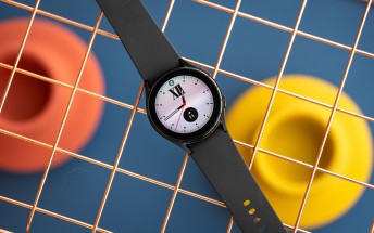 Latest Samsung Galaxy Watch4 update brings camera zoom controls and more
