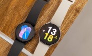 New updates bring camera zoom control to Galaxy Watch5, 360 Audio Recording to Buds2 Pro