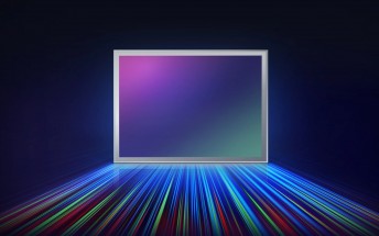 Samsung introduces 200MP ISOCELL HP2 sensor for Galaxy S23 Ultra