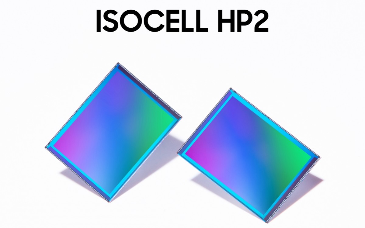 Samsung introduces its best 200 MP sensor ISOCELL HP2, likely to come in the Galaxy S23 Ultra