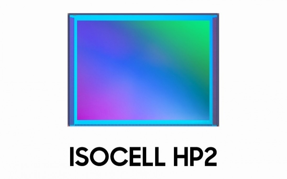 Samsung introduces its best 200 MP sensor ISOCELL HP2, likely to come in the Galaxy S23 Ultra
