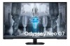 Samsung Odyssey Neo G7 43'' Gaming Monitor/Smart TV