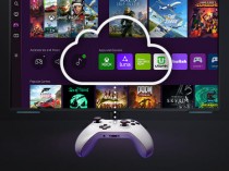 gaming Built-in support for game and video streaming