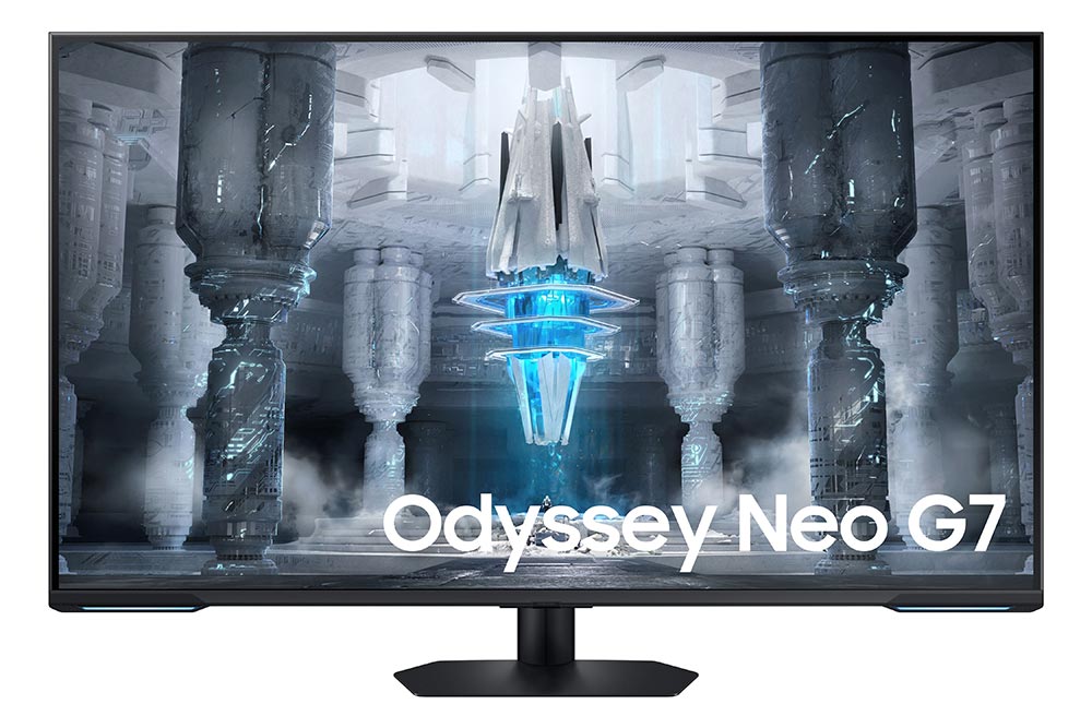 Samsung NEO QLED TVs: AMD FreeSync Pro support joins HDMI 2.1 compatibility  for new Mini LED displays -  News
