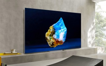 Samsung to start buying OLED panels from LG for its TVs