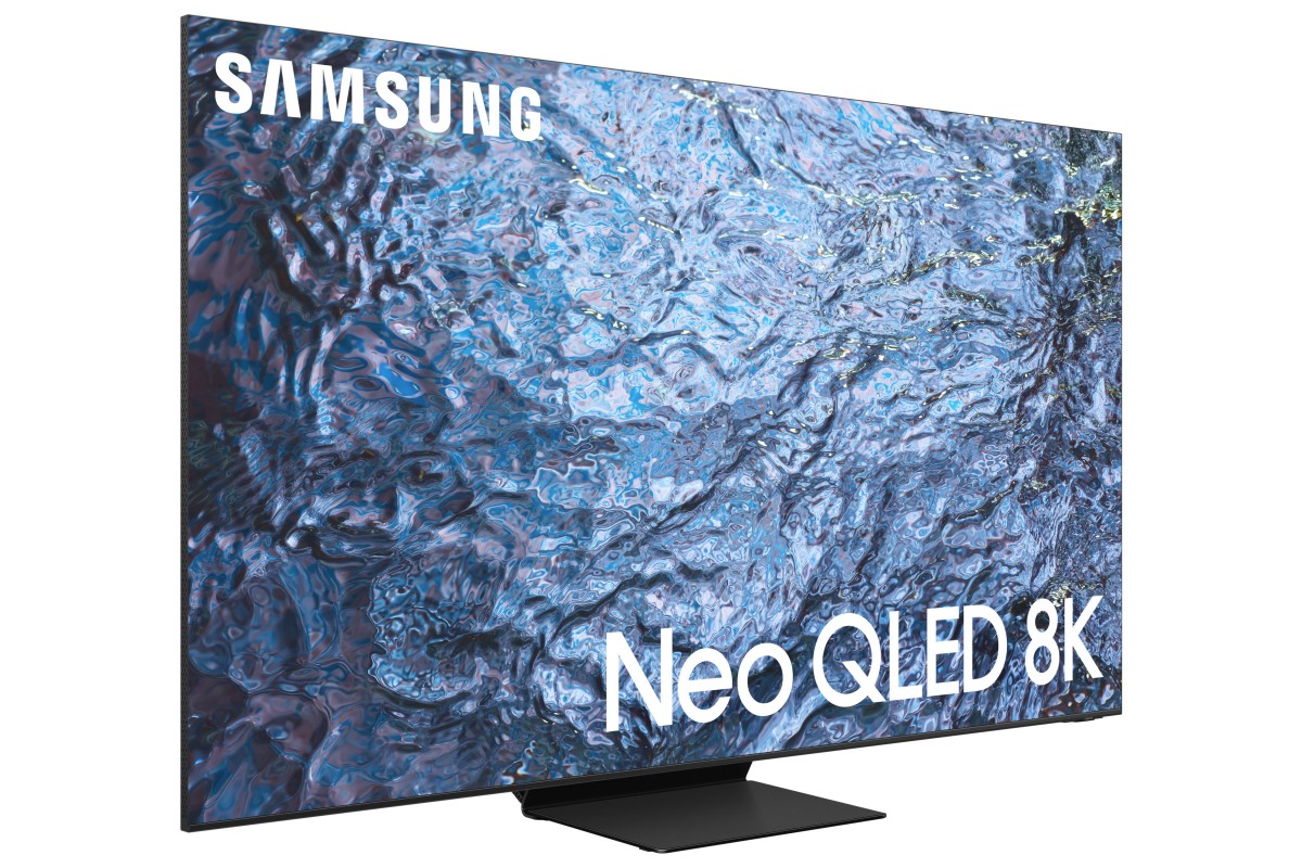 Samsung announces S95C and S90C OLED TV models for 2023