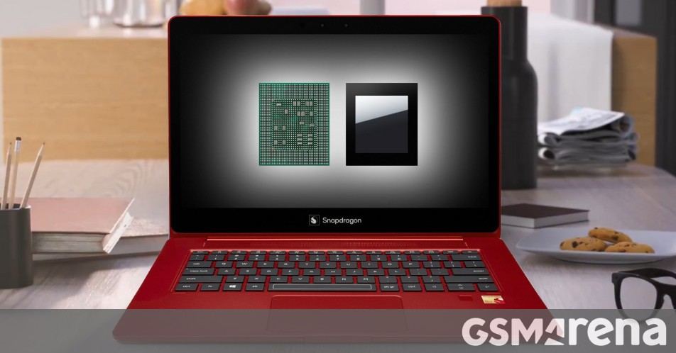 Snapdragon 8cx Gen 4 Specs Surface Promise Powerful Cpu Support For External Gpu Droid News 1837