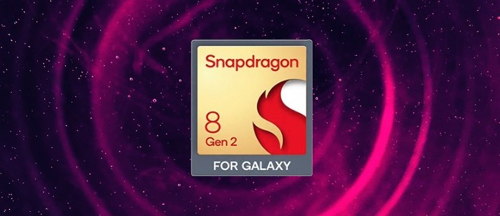 Snapdragon 8 Gen 2 Mobile Platform