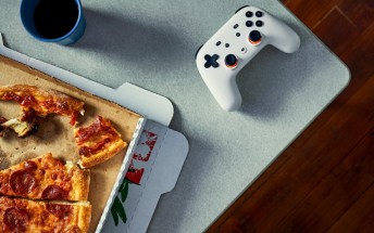 The Stadia controller will soon be usable with Bluetooth