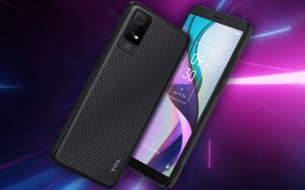 TCL Ion X with removable battery launches on Metro in the US