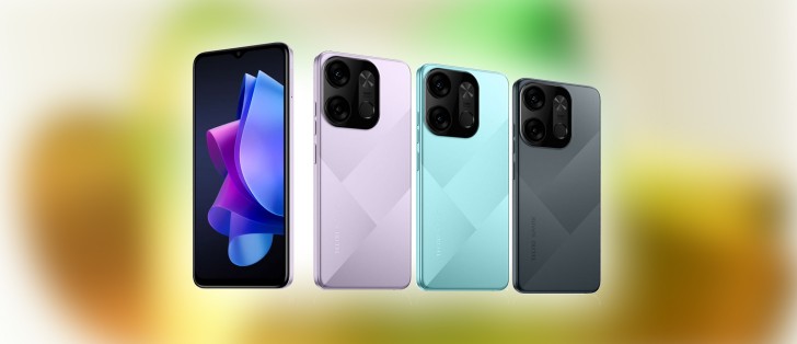 Tecno Spark Go 2023 goes on sale in India - Vimarsana News