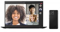 Think 2 Think connectivity with ThinkPad laptops