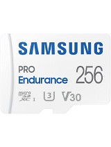 Carte microSD Samsung Pro Endurance