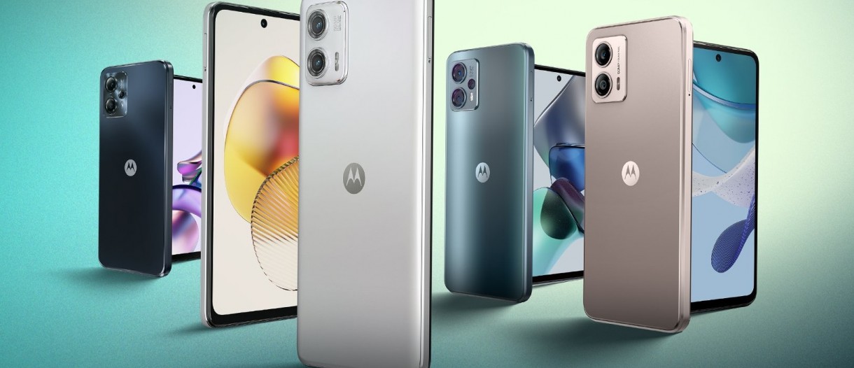 Motorola Moto G73 5G a € 157,02, Febbraio 2024