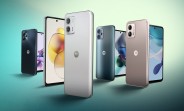 Weekly poll: are Motorola's new mid-range and entry level phones hot or not?