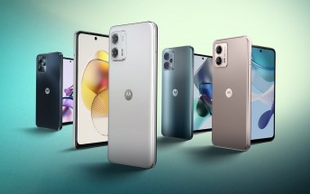Weekly poll: are Motorola's new mid-range and entry level phones hot or not?