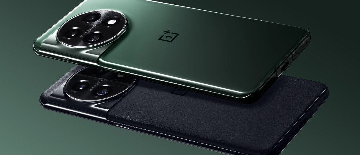 OnePlus 11 Pro Won't Be Launched by the Company, Senior Executive Says as OnePlus  11 Breaks Sales Record