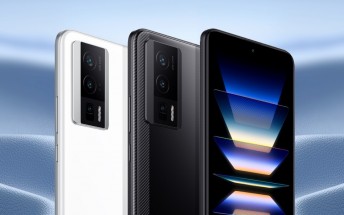Weekly poll results: the Redmi K60 series is off to a strong start