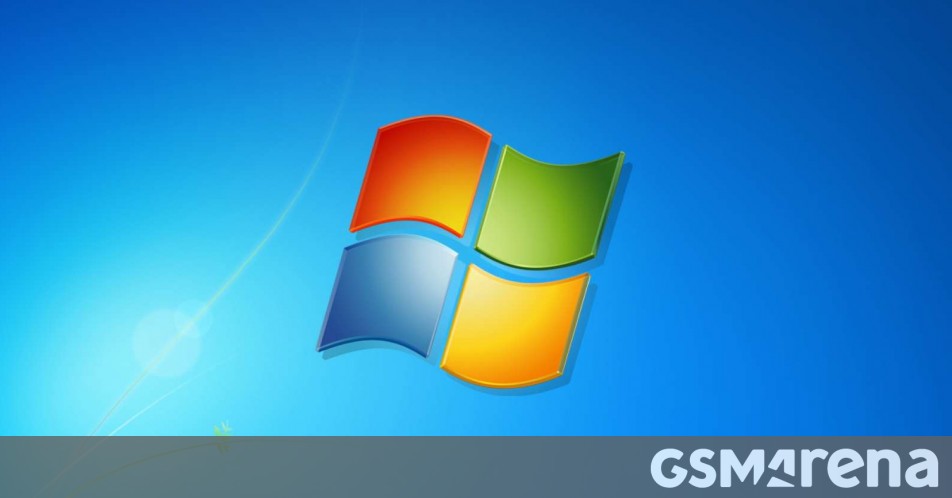 Windows ends support for Windows 7, Windows 8.1 is getting the axe