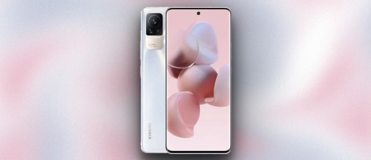 Xiaomi 13 Lite appears on Google Play Console - Vimarsana News