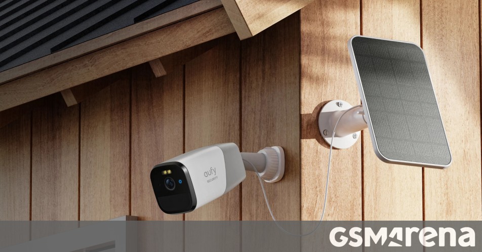 Anker Admits Eufy Cameras Did Not Offer End-to-End Encryption as Promised,  Pledges to Do Better - MacRumors