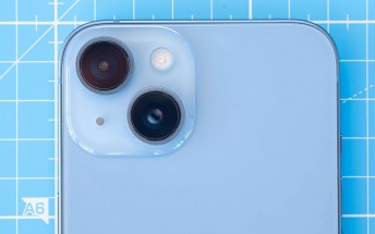 Rumor: the iPhone 15 and 15 Plus will have a new camera bump