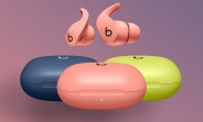 Beats Fit Pro will be available in three new color options