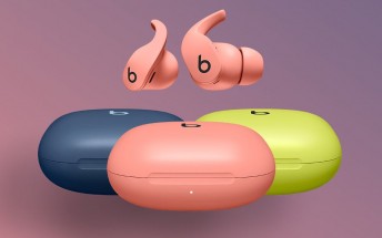 Beats Fit Pro will be available in three new color options