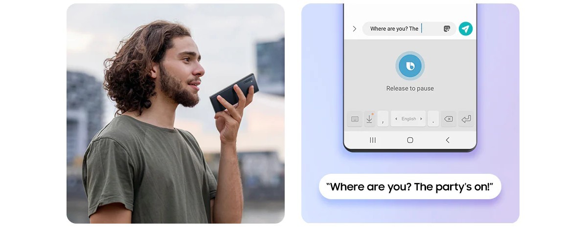 Bixby de Samsung est désormais disponible pour les enfants