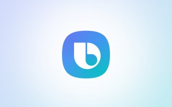 Bixby update is bringing Text Call support in English, custom wake words