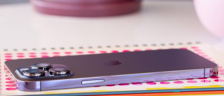 CR: iPhone 14 Pro Max BoM is $464, nearly 4% more than 13 Pro Max - Vimarsana News