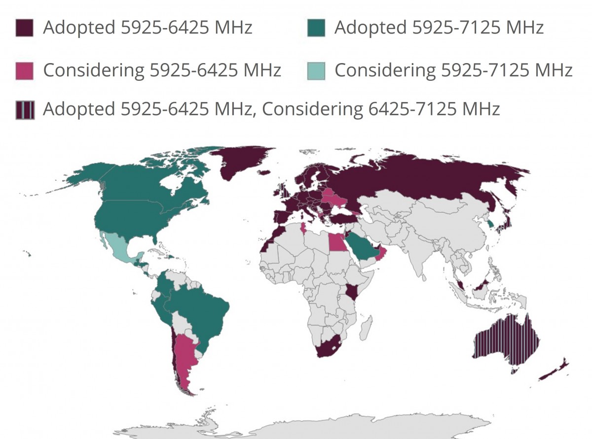 Flashback: a quick look back at Wi-Fi's history