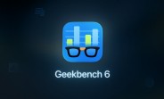 Geekbench 6 با آزمایش‌های جدید <a href=