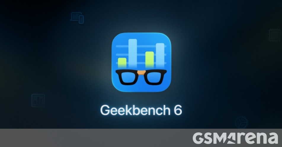 Geekbench 6 arrives with new tests, adapted for modern-day devices thumbnail