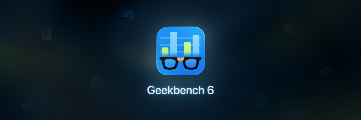 Geekbench 6 با آزمایش‌های واقعی بیشتری برای دستگاه‌های مدرن ارائه می‌شود