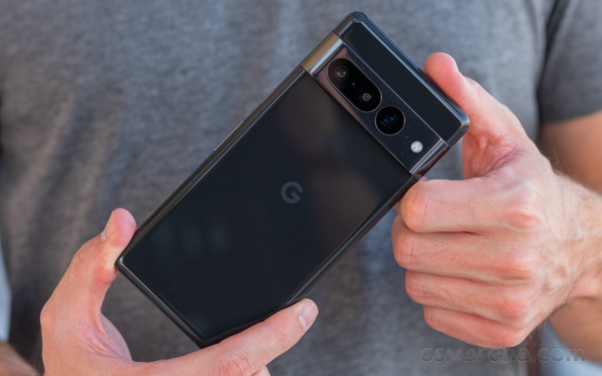 Google Pixel 7 banned from sale in Japan, Pixel 8 and 9 might be banned too