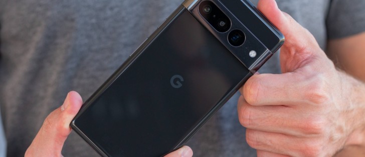 Counterpoint: Samsung makes half of Google Pixel 7 Pro's BoM - Vimarsana News