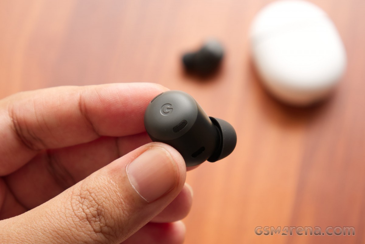 Latest Pixel Buds Pro update prepares it for Spatial Audio with a head tracking demo